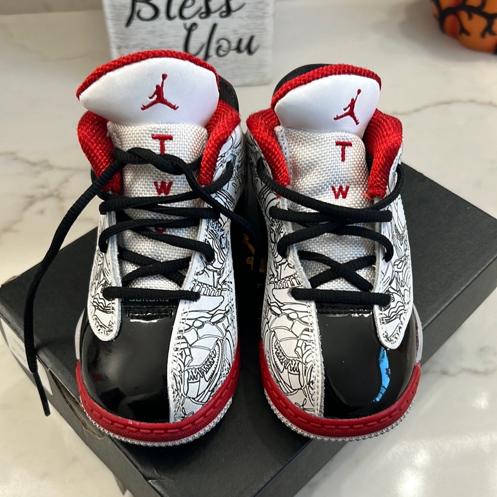 Jordan
